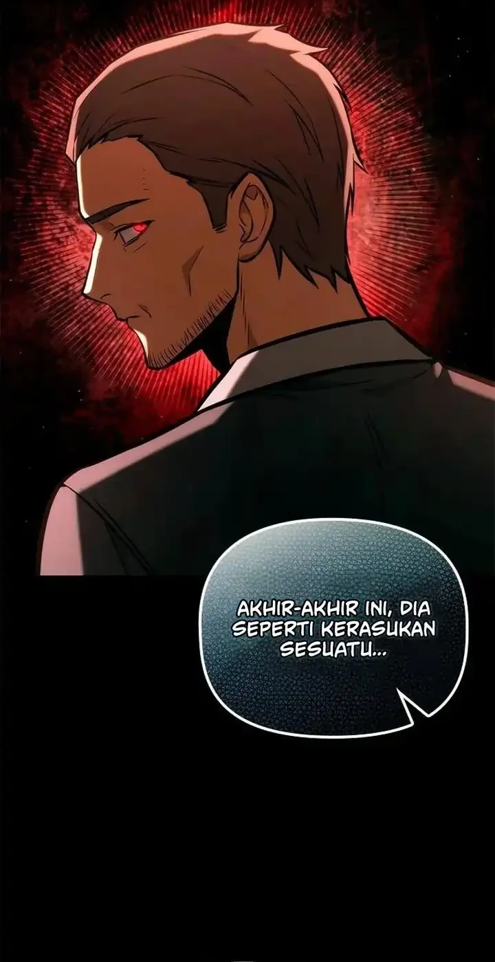 The Necromancer Family’s Young Heir Chapter 67 Gambar 22