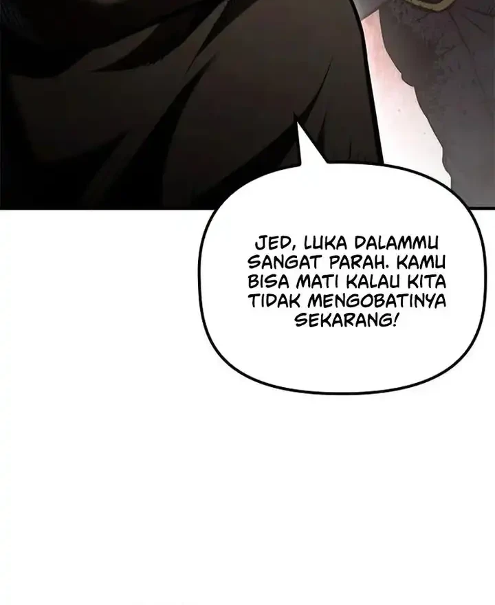 The Necromancer Family’s Young Heir Chapter 67 Gambar 26