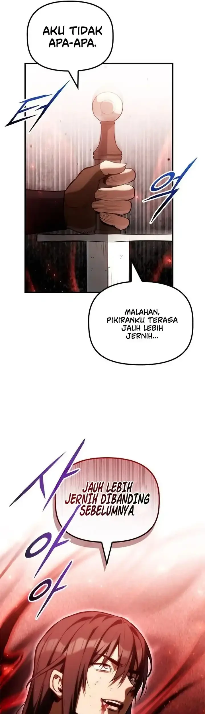 The Necromancer Family’s Young Heir Chapter 67 Gambar 27