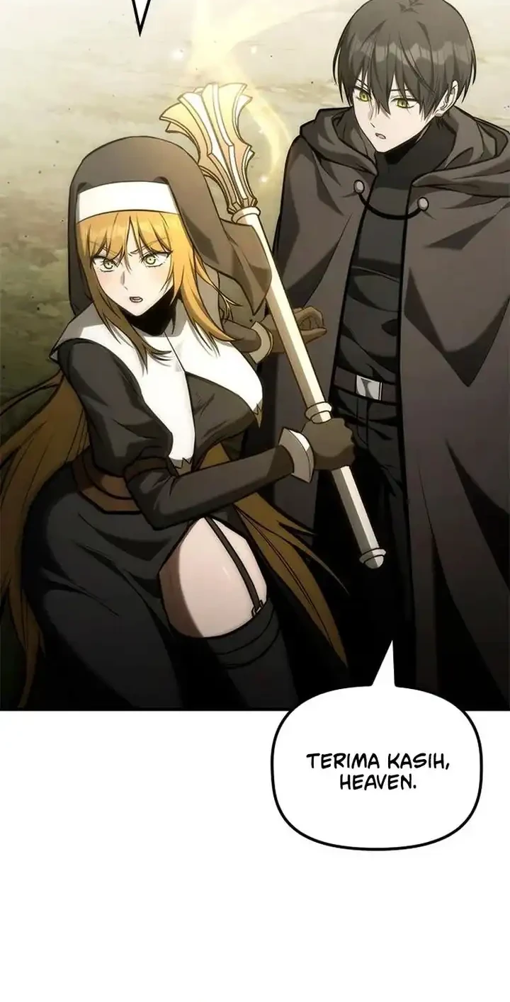 The Necromancer Family’s Young Heir Chapter 67 Gambar 34