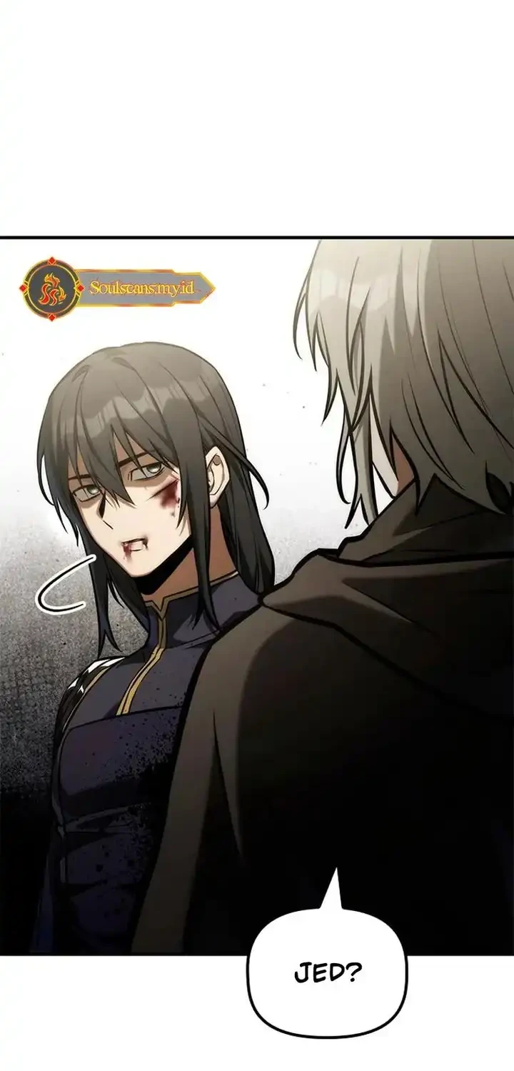 The Necromancer Family’s Young Heir Chapter 67 Gambar 14