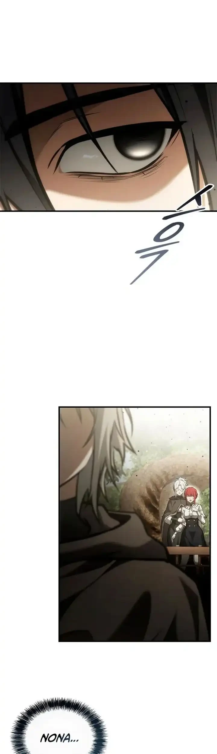 The Necromancer Family’s Young Heir Chapter 67 Gambar 15