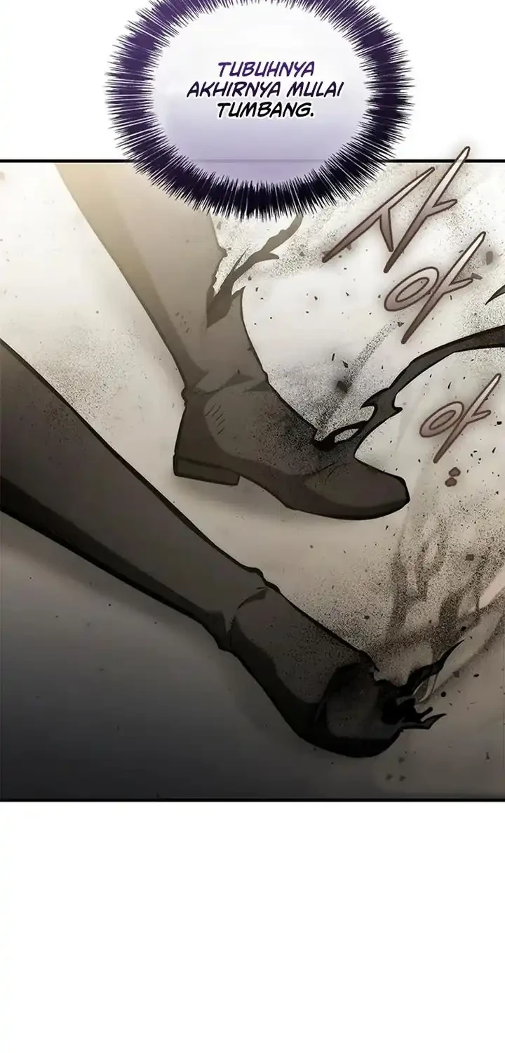 The Necromancer Family’s Young Heir Chapter 68 Gambar 19