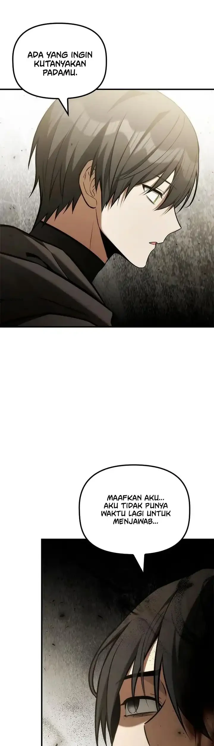 The Necromancer Family’s Young Heir Chapter 68 Gambar 20