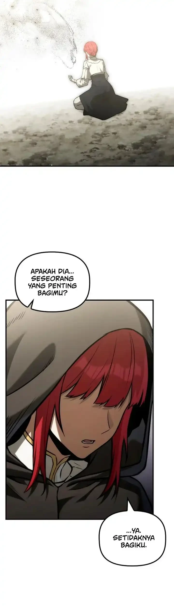 The Necromancer Family’s Young Heir Chapter 68 Gambar 28
