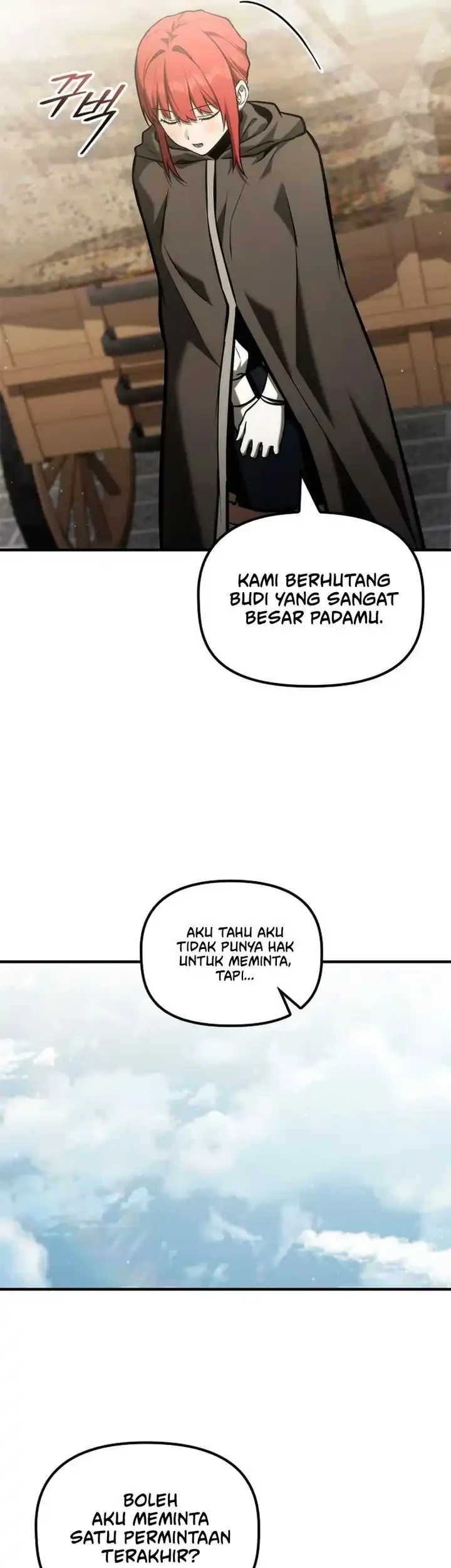 The Necromancer Family’s Young Heir Chapter 68 Gambar 32