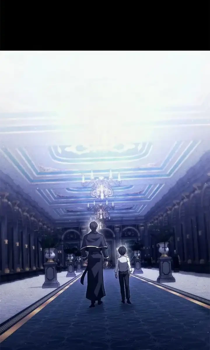 Manhwa The Necromancer Family’s Young Heir Chapter 68 gambar 2