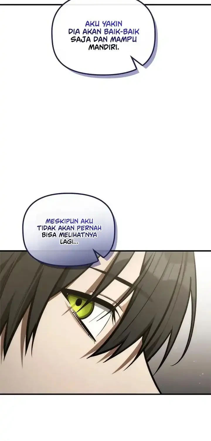 The Necromancer Family’s Young Heir Chapter 68 Gambar 41