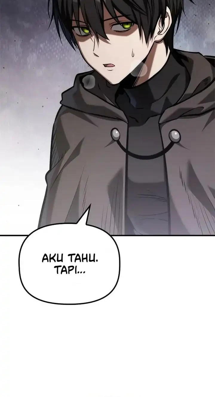 The Necromancer Family’s Young Heir Chapter 68 Gambar 13