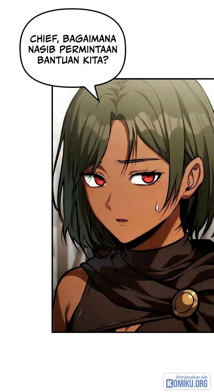 The Necromancer Family’s Young Heir Chapter 80 Gambar 19