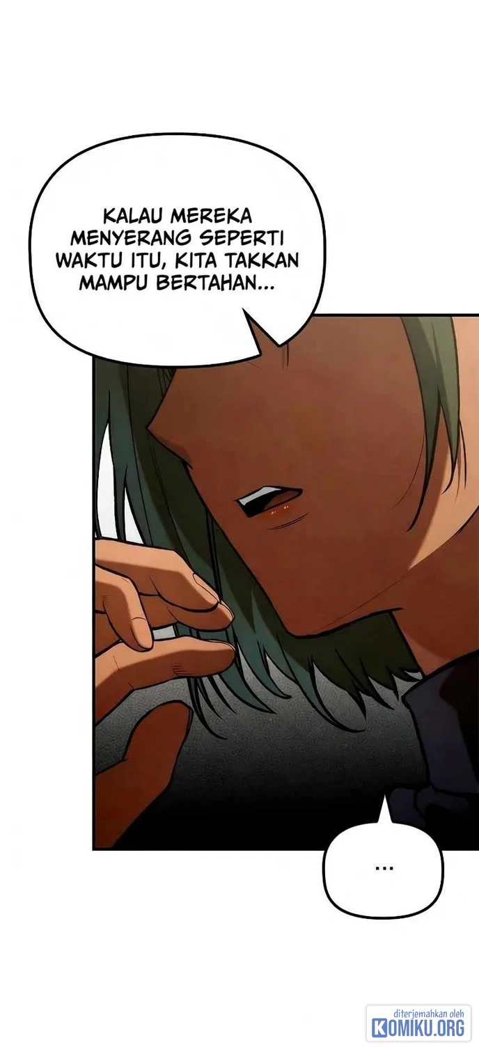 The Necromancer Family’s Young Heir Chapter 80 Gambar 22