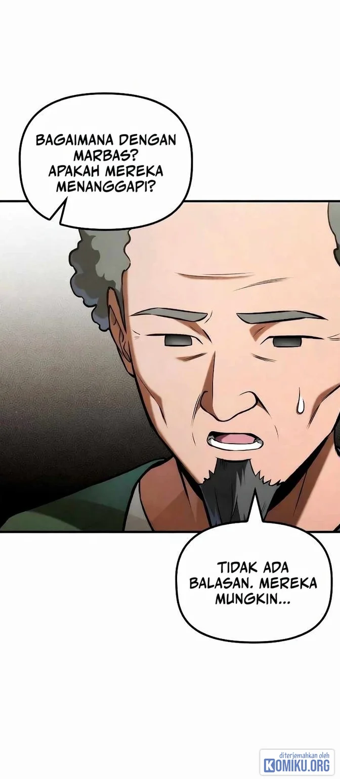 The Necromancer Family’s Young Heir Chapter 80 Gambar 23
