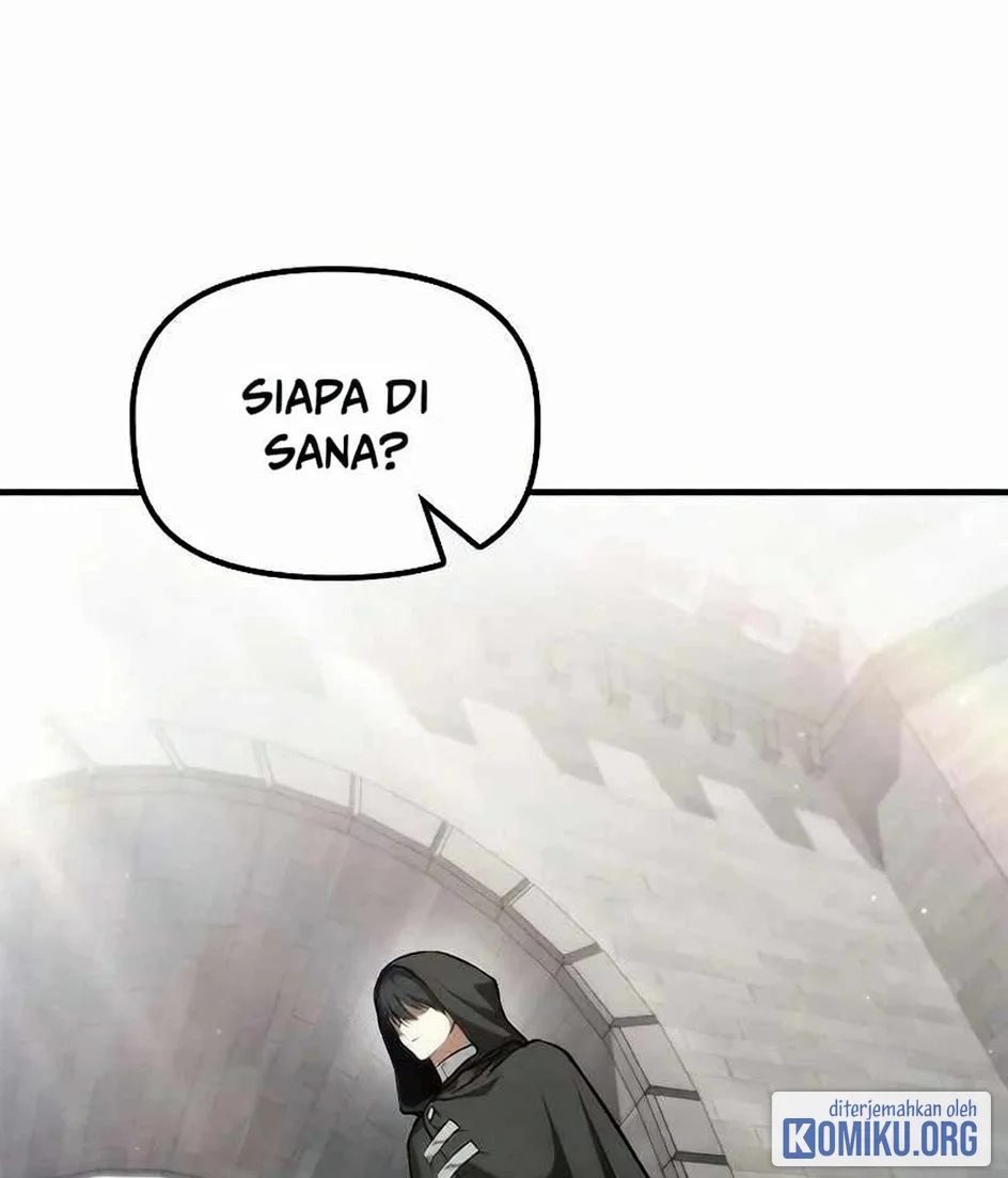The Necromancer Family’s Young Heir Chapter 80 Gambar 25