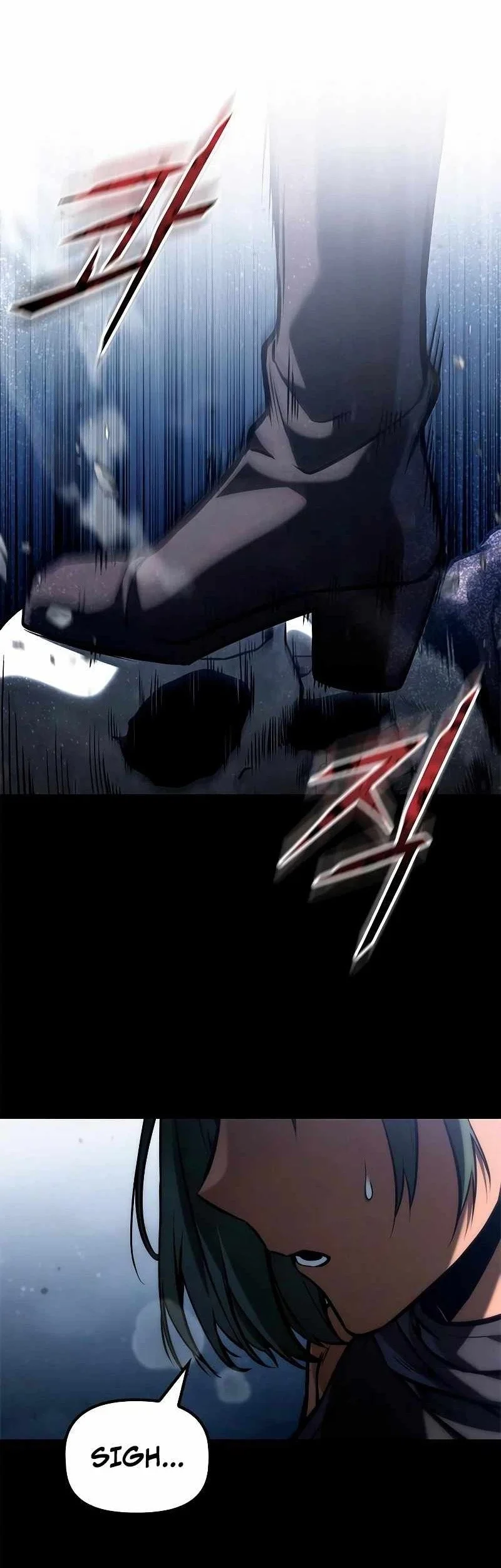 Manhwa The Necromancer Family’s Young Heir Chapter 80 gambar 2