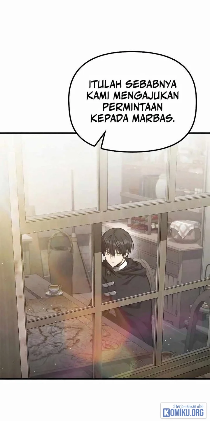 The Necromancer Family’s Young Heir Chapter 80 Gambar 39