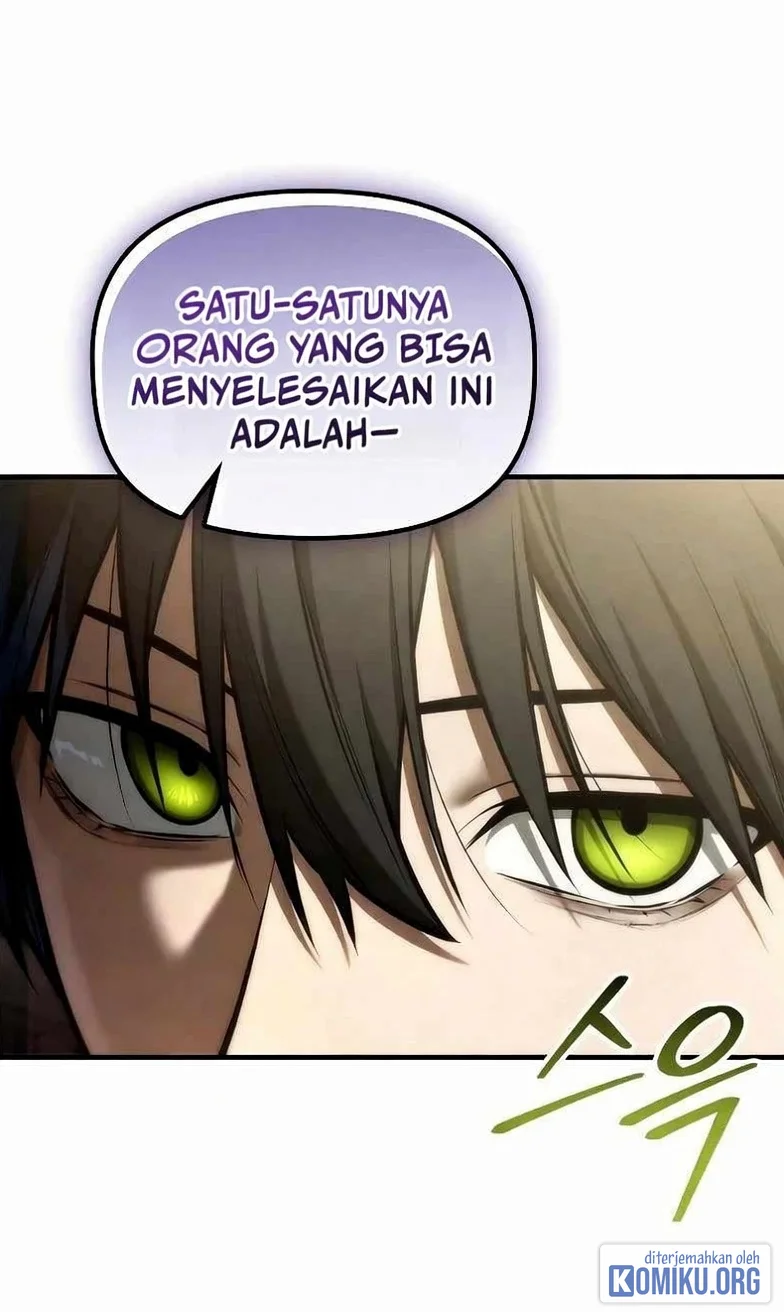 The Necromancer Family’s Young Heir Chapter 80 Gambar 40