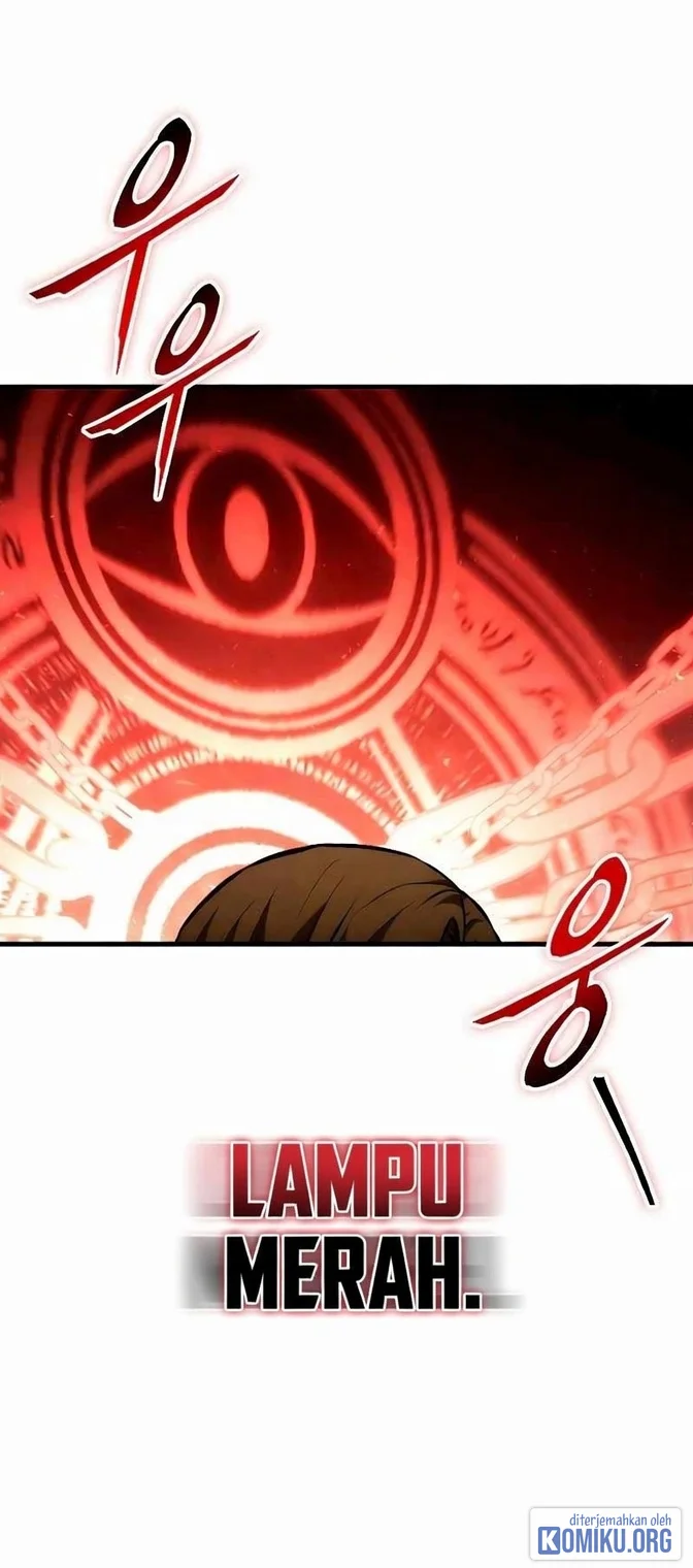 The Necromancer Family’s Young Heir Chapter 80 Gambar 44