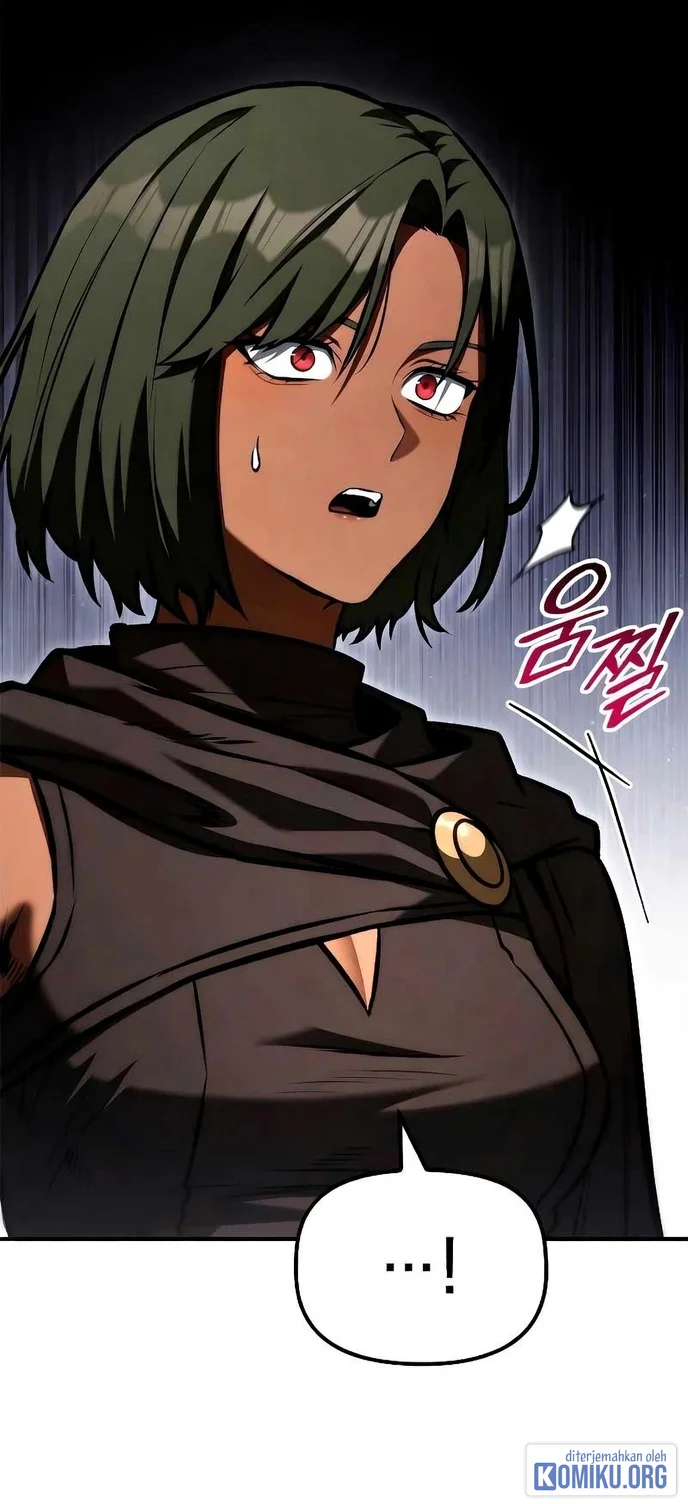 The Necromancer Family’s Young Heir Chapter 80 Gambar 47