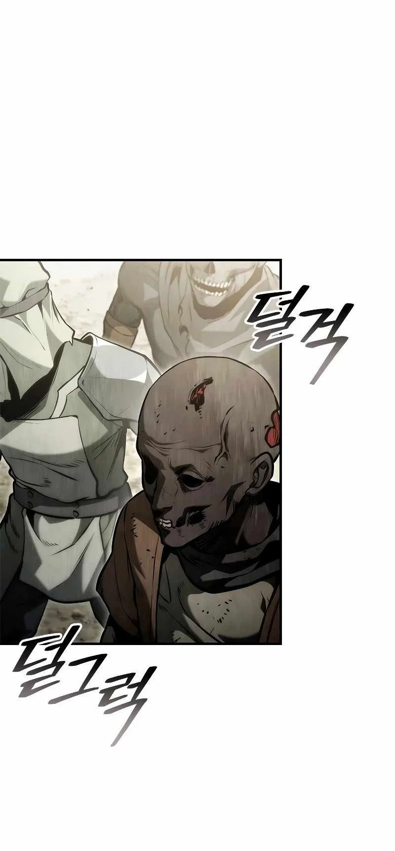 The Necromancer Family’s Young Heir Chapter 80 Gambar 54