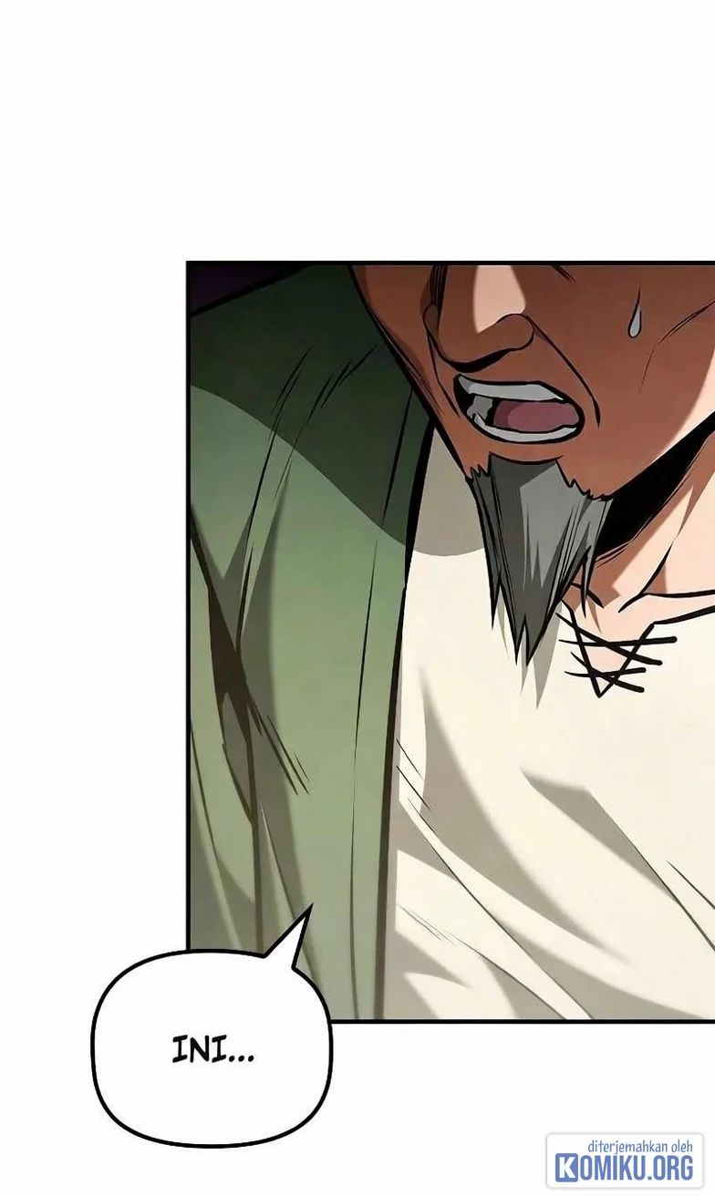 The Necromancer Family’s Young Heir Chapter 80 Gambar 55