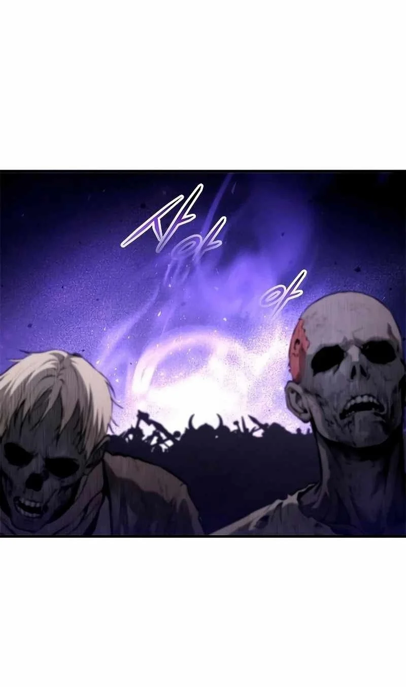 The Necromancer Family’s Young Heir Chapter 80 Gambar 59