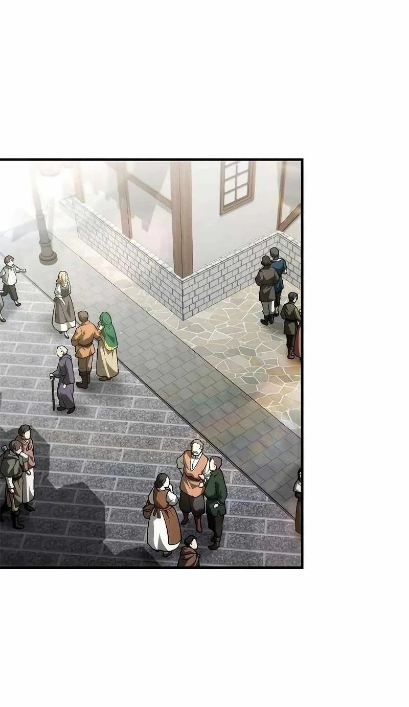 The Necromancer Family’s Young Heir Chapter 80 Gambar 7