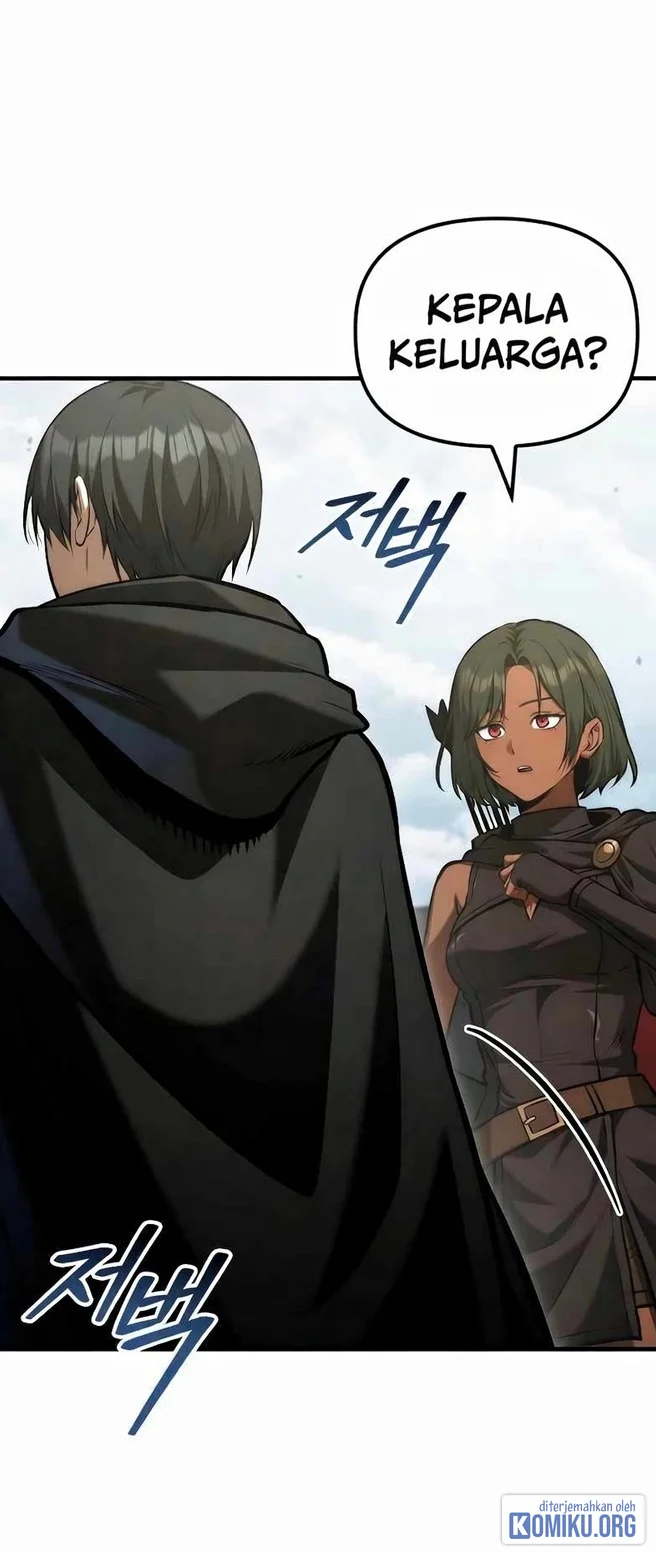 The Necromancer Family’s Young Heir Chapter 80 Gambar 61
