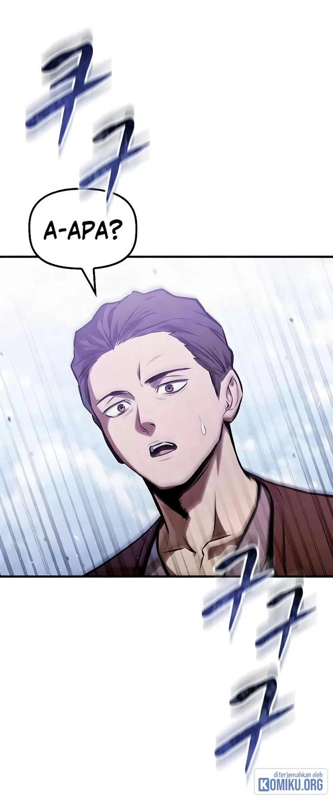The Necromancer Family’s Young Heir Chapter 80 Gambar 67