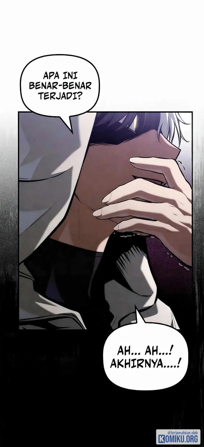The Necromancer Family’s Young Heir Chapter 80 Gambar 77