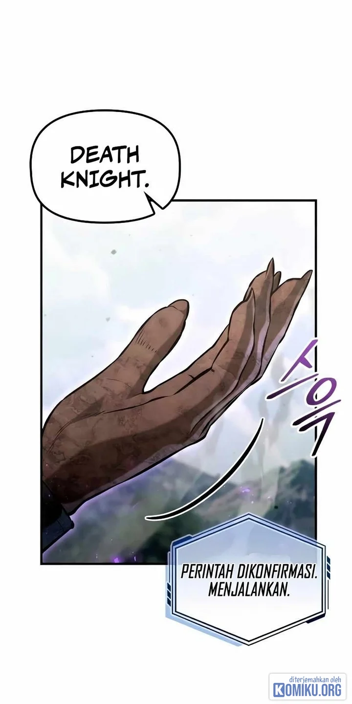 The Necromancer Family’s Young Heir Chapter 81 Gambar 11