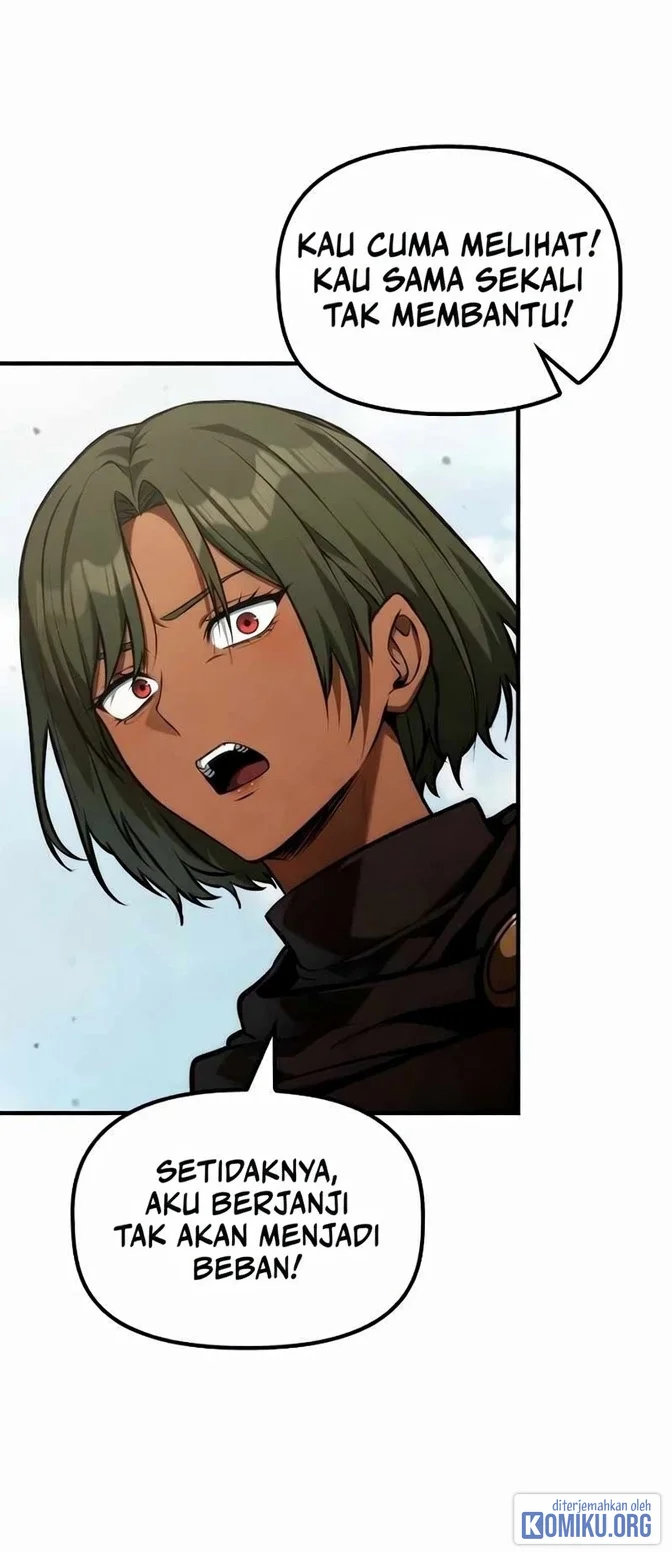 The Necromancer Family’s Young Heir Chapter 81 Gambar 24