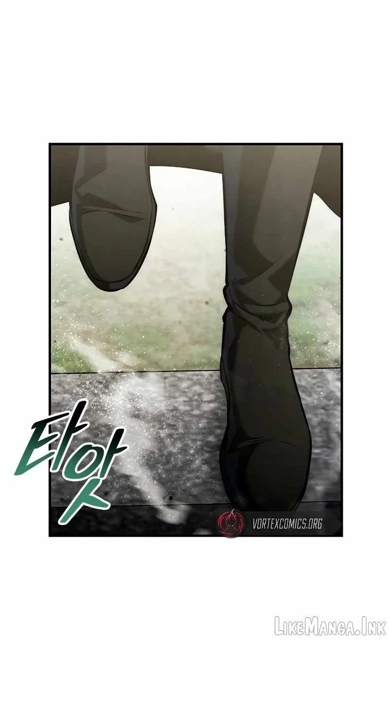 The Necromancer Family’s Young Heir Chapter 81 Gambar 26