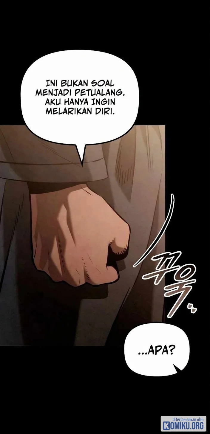 The Necromancer Family’s Young Heir Chapter 81 Gambar 33