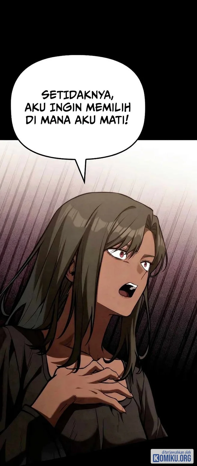 The Necromancer Family’s Young Heir Chapter 81 Gambar 34