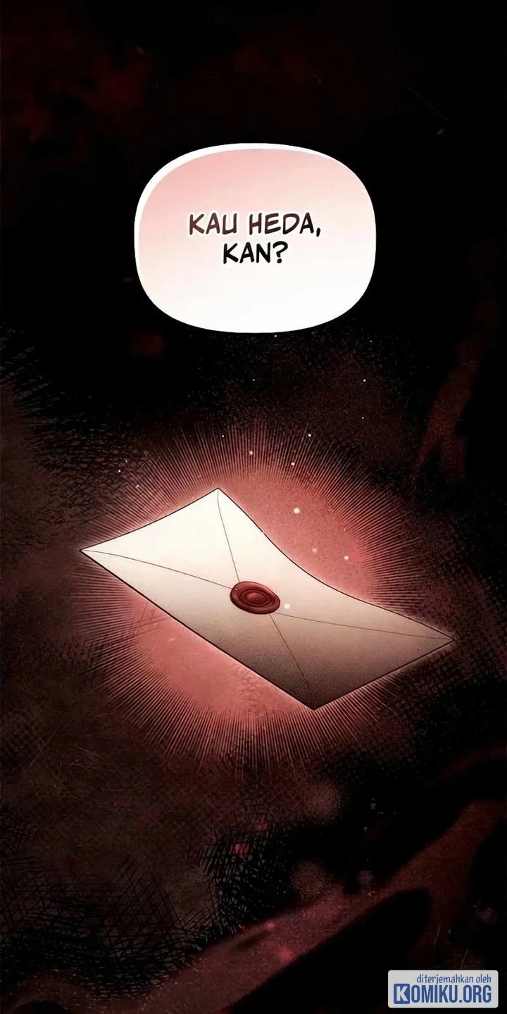 The Necromancer Family’s Young Heir Chapter 81 Gambar 40