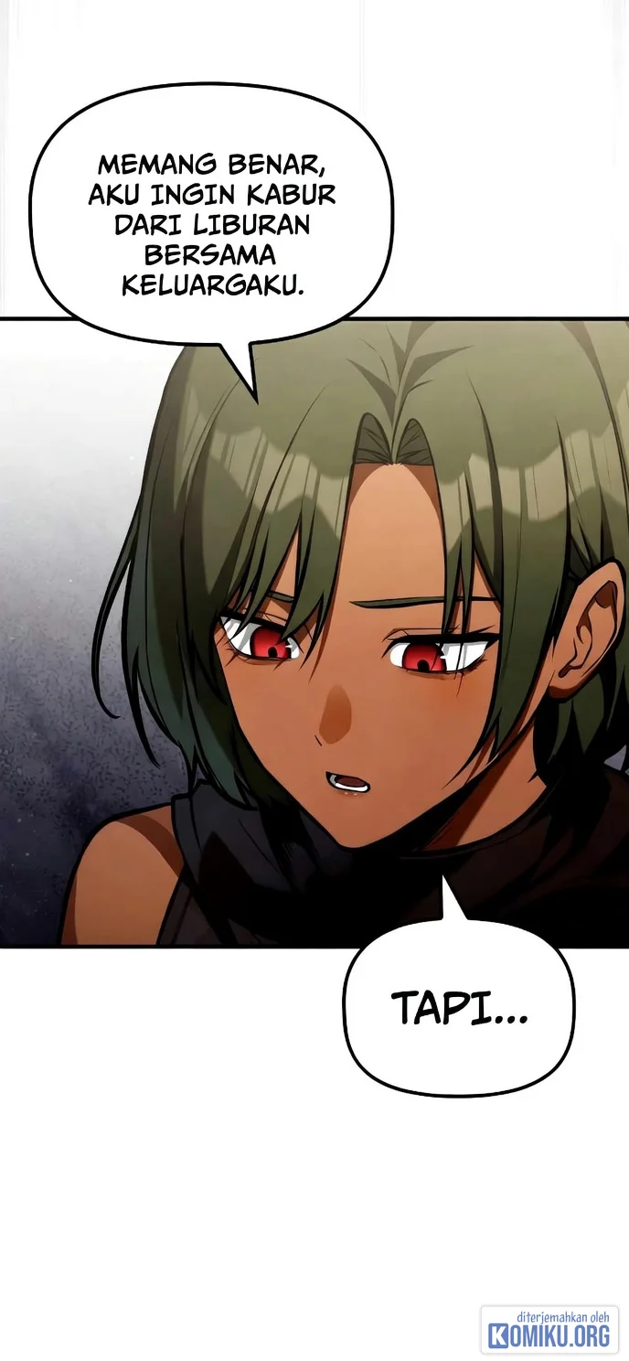 The Necromancer Family’s Young Heir Chapter 81 Gambar 44