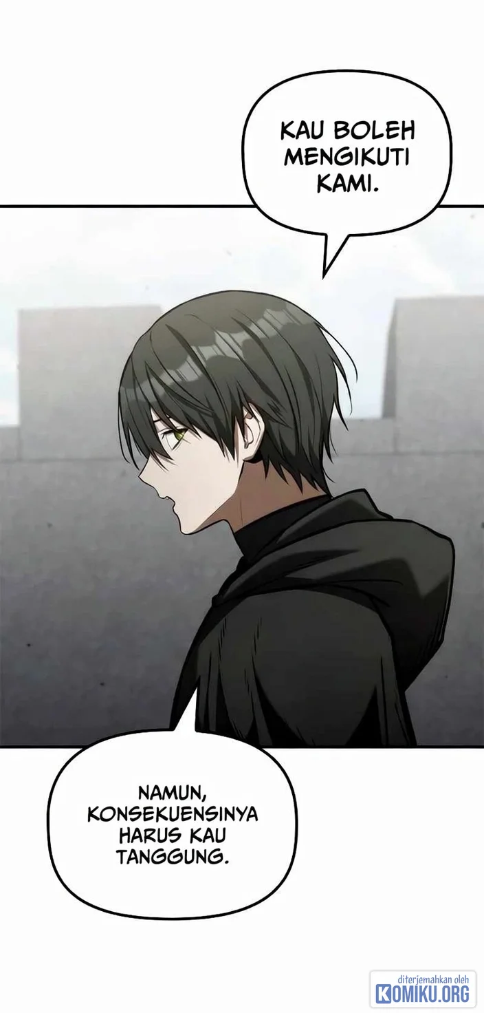 The Necromancer Family’s Young Heir Chapter 81 Gambar 51