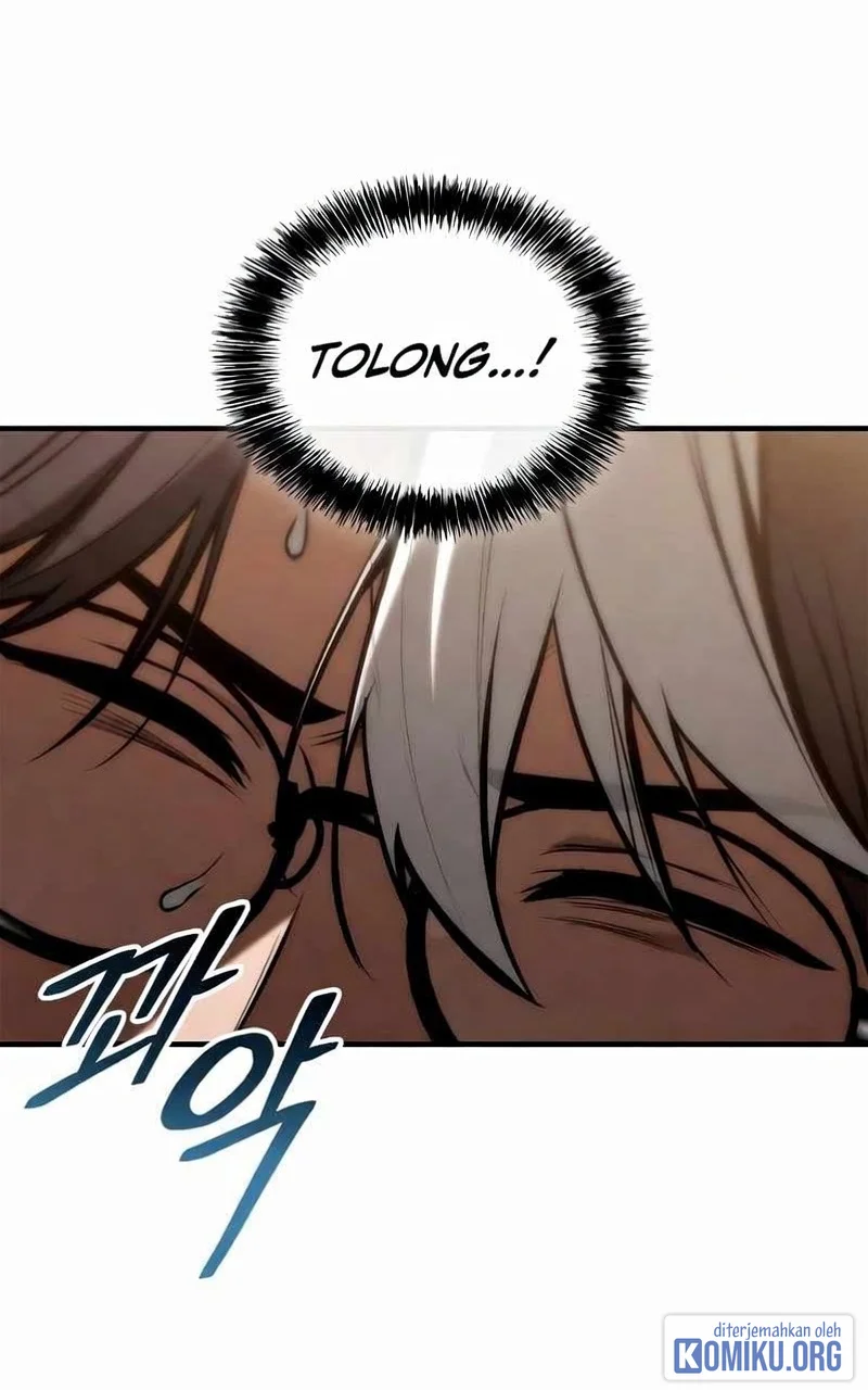 The Necromancer Family’s Young Heir Chapter 81 Gambar 73