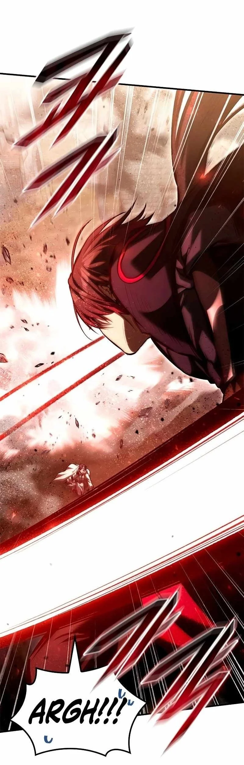 The Necromancer Family’s Young Heir Chapter 81 Gambar 76