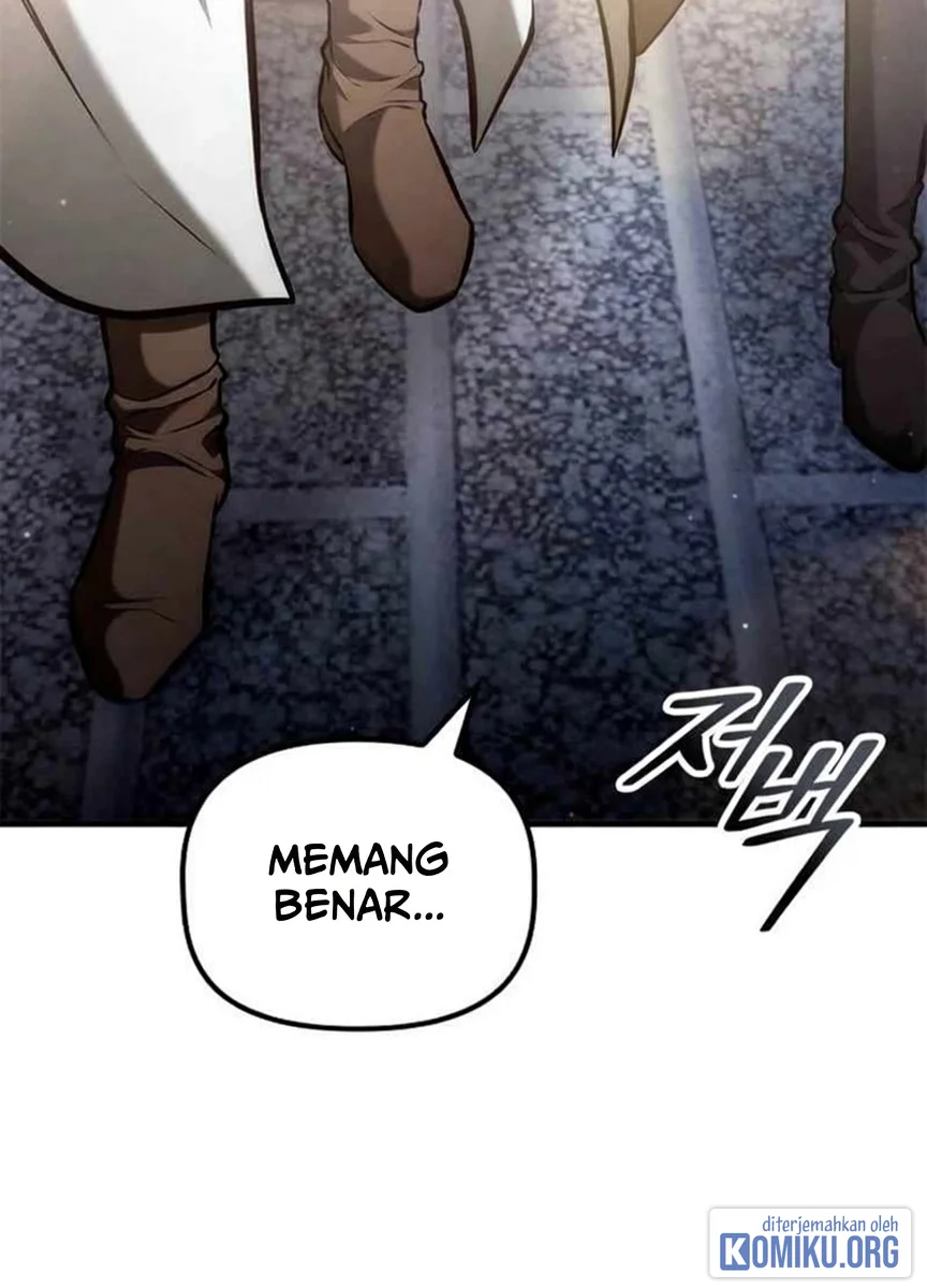 The Necromancer Family’s Young Heir Chapter 82 Gambar 64