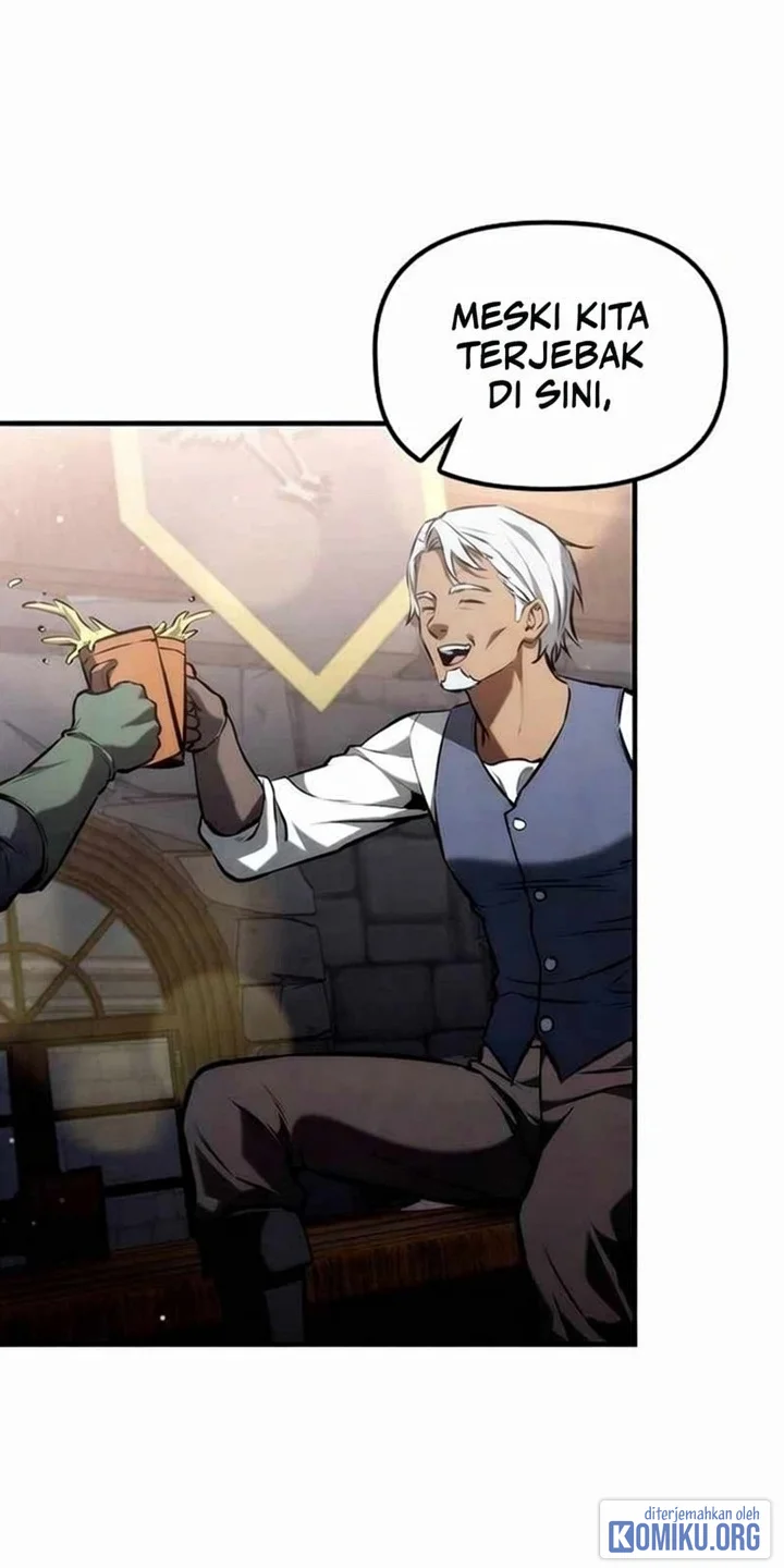 The Necromancer Family’s Young Heir Chapter 82 Gambar 65