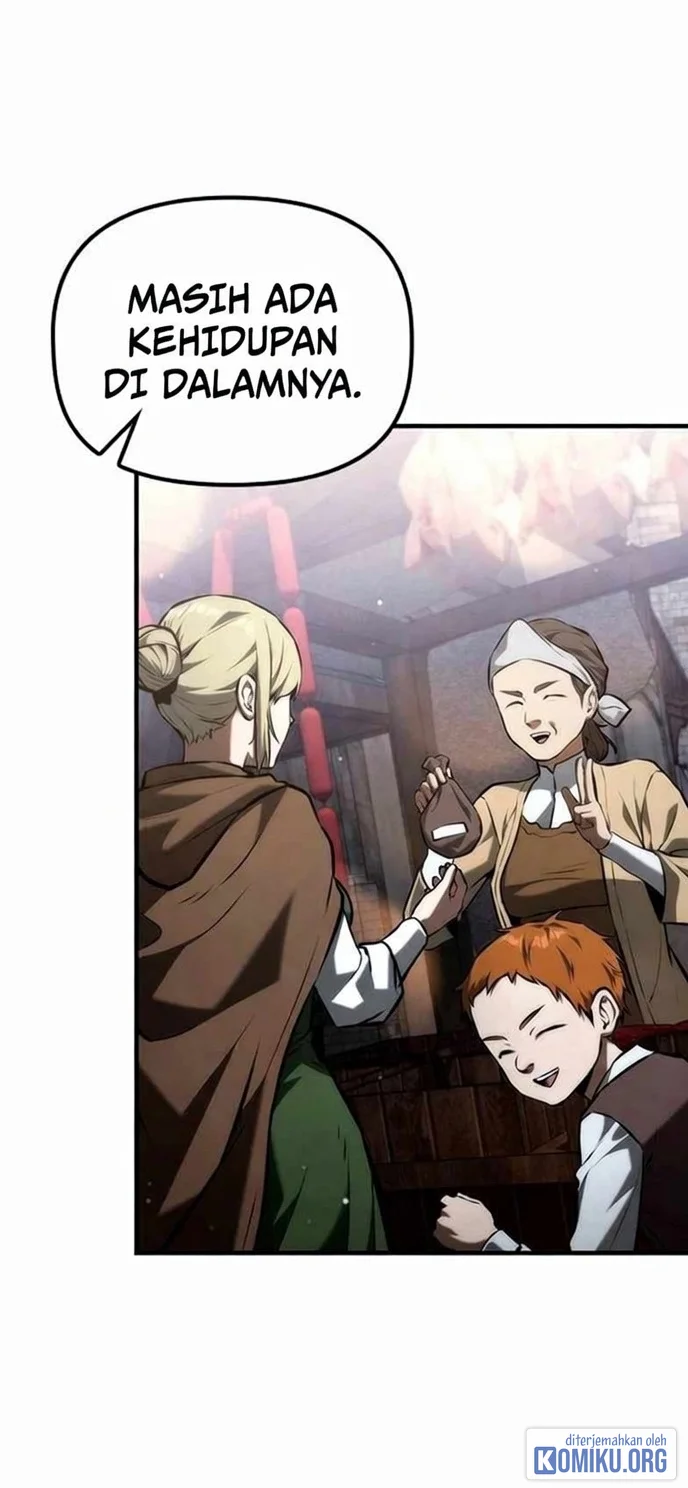 The Necromancer Family’s Young Heir Chapter 82 Gambar 66