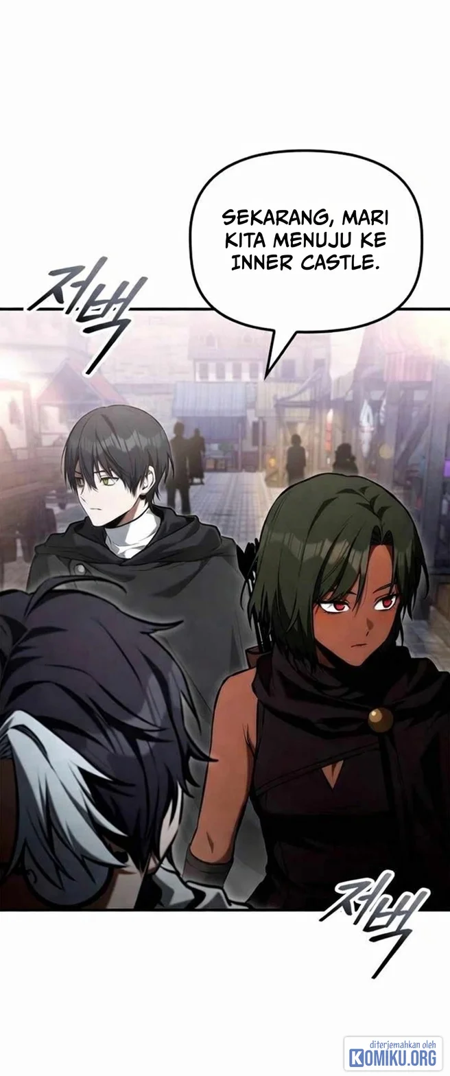 The Necromancer Family’s Young Heir Chapter 82 Gambar 67