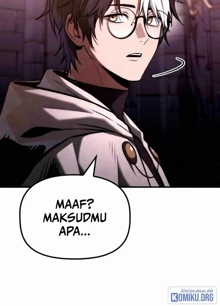 The Necromancer Family’s Young Heir Chapter 82 Gambar 79