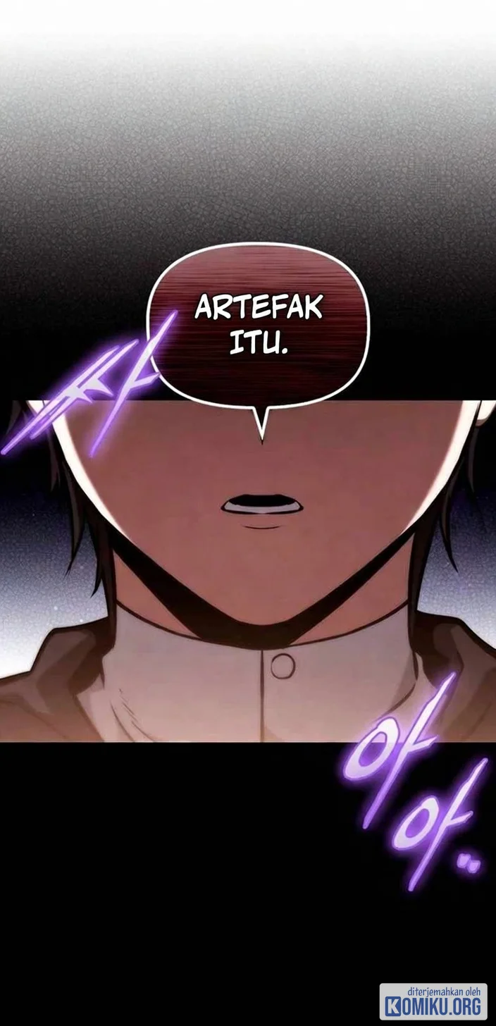 The Necromancer Family’s Young Heir Chapter 82 Gambar 80