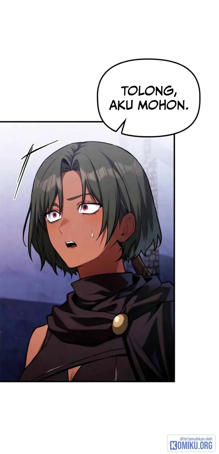 The Necromancer Family’s Young Heir Chapter 83 halaman 18