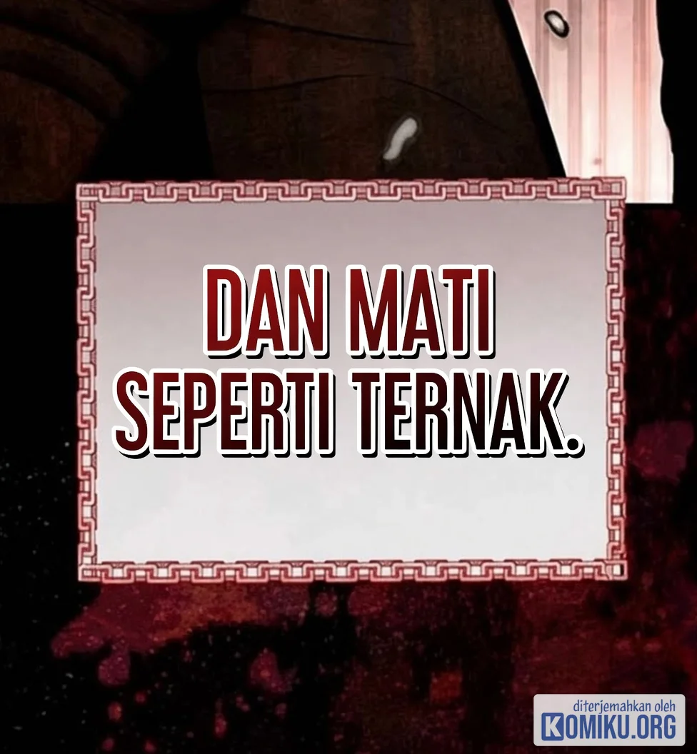 The Necromancer Family’s Young Heir Chapter 83 halaman 28