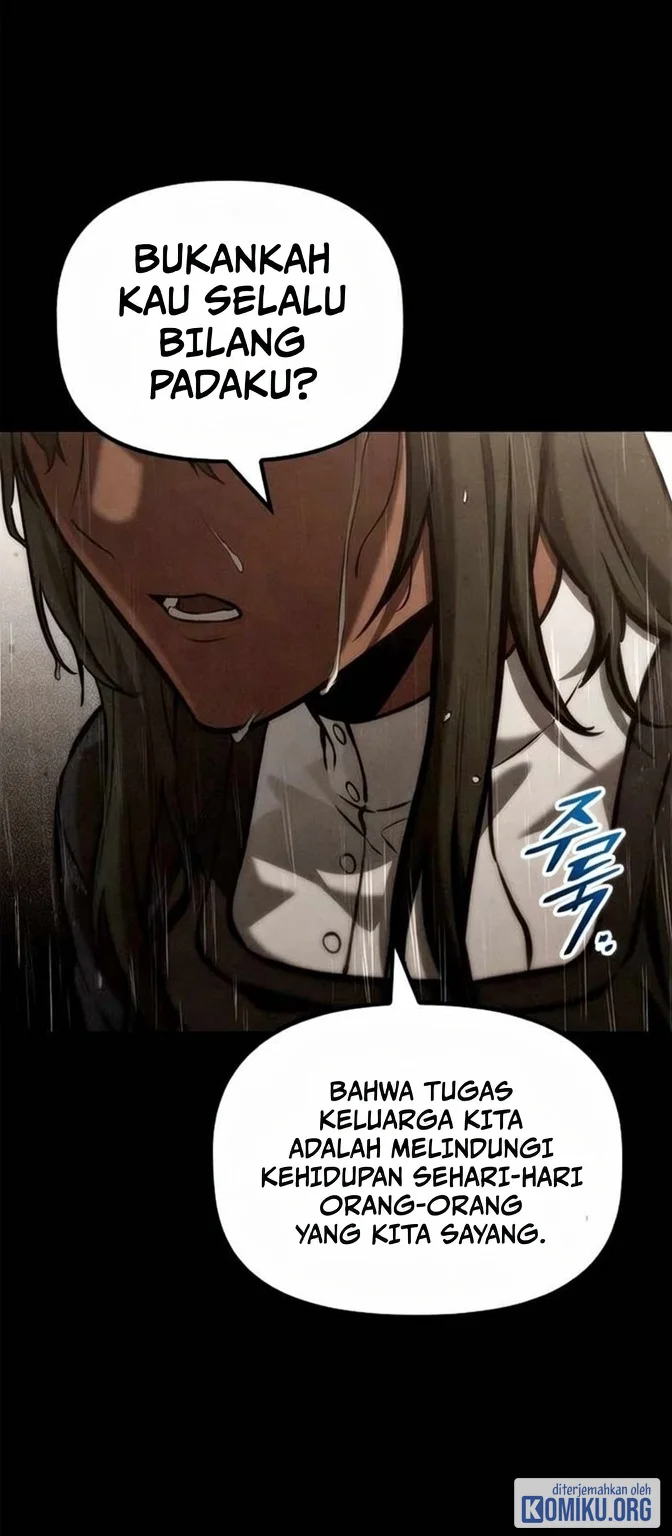 The Necromancer Family’s Young Heir Chapter 83 halaman 33