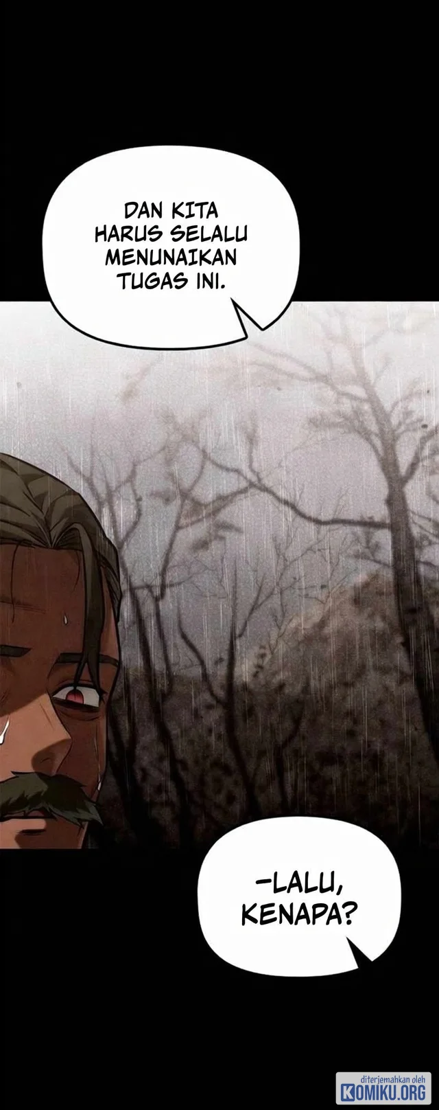 The Necromancer Family’s Young Heir Chapter 83 halaman 34
