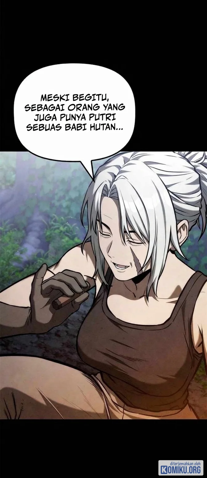 The Necromancer Family’s Young Heir Chapter 83 halaman 41